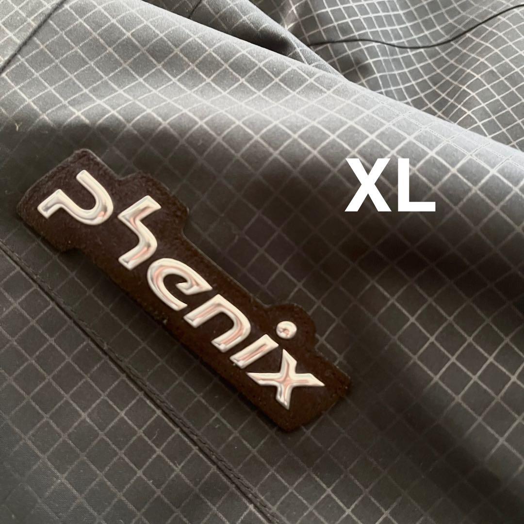 Phenix フェニックス レディース メンズ ユニセックス スキーパンツXL フェニックス（PHENIX） 【エントリーでP最大17倍！1日まで】PHENIX
