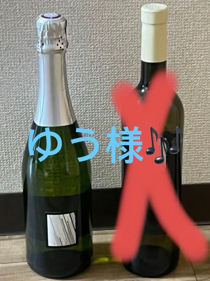 TSPOT スパークリングワイン 一本 vinoaquavitae_miniassort6c