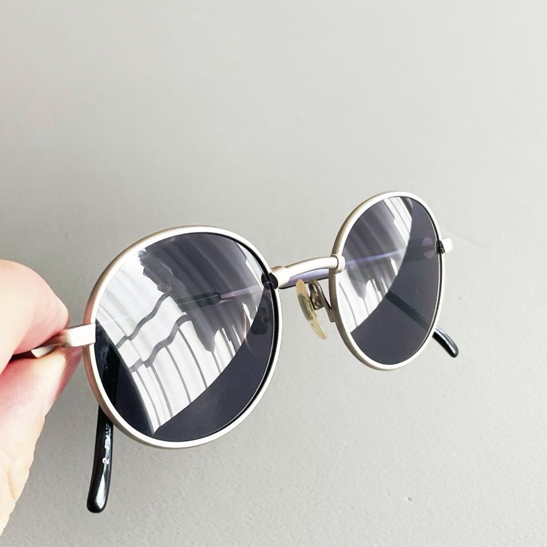 美品/希少】ヨウジヤマモト サングラス 52-4101 90sビンテージ - メルカリ