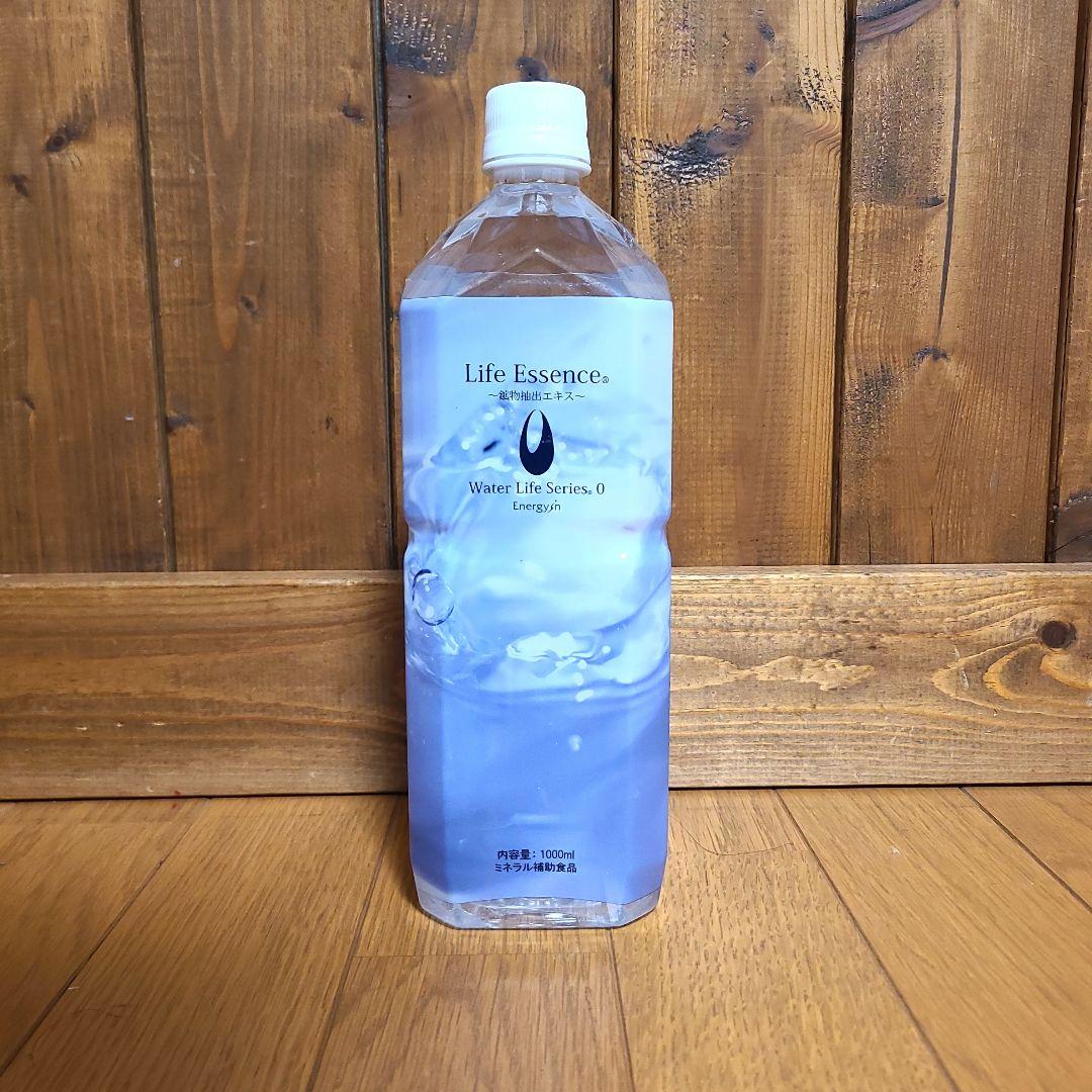 新品未使用 クラブエコウォーター ライフエッセンス 1000ml 2027.07 クラブエコウォーター ライフエッセンス 1000ml 【公式通販】