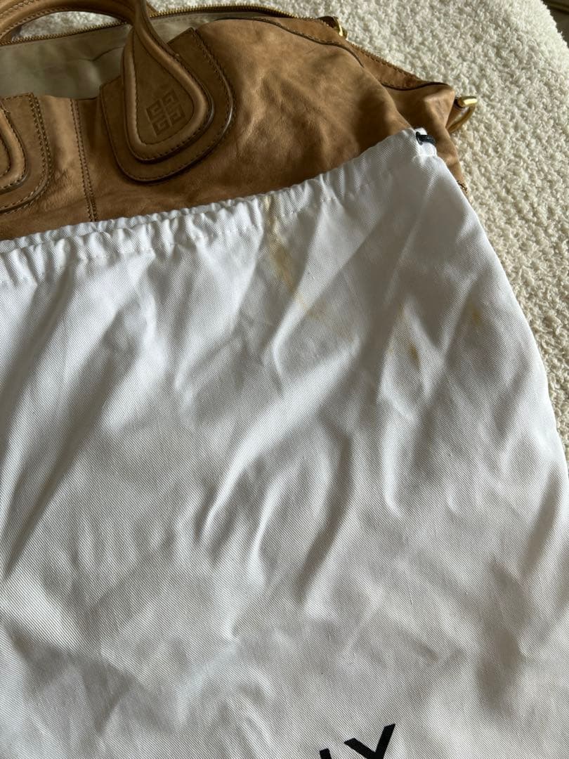 期間限定値下げ！】¥35.000！ジバンシーGIVENCHY 2wayバッグ