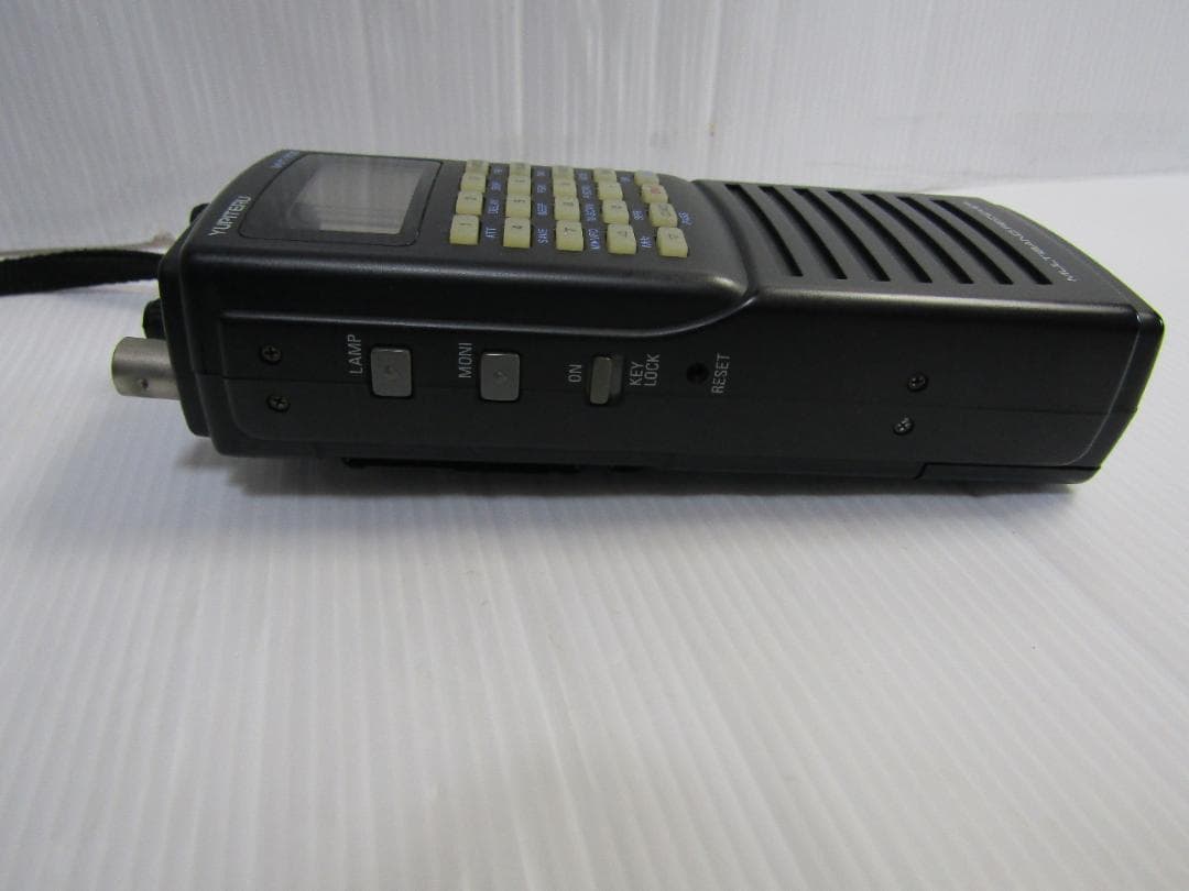 B0618 YUPITERU トランシーバー MVT-7100の通販｜www.k4fashion.com