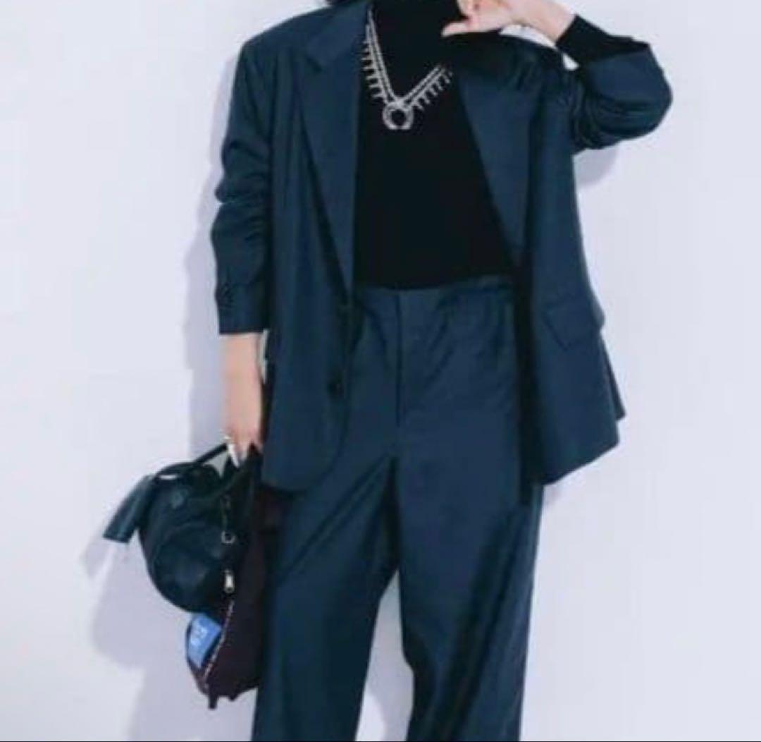 二宮こずえ　完売品・新品タグ付　OUTDOOR PRODUCTS STAFF SNAP】OUTDOOR PRODUCTS×二宮こずえさんのコラボアイテムを