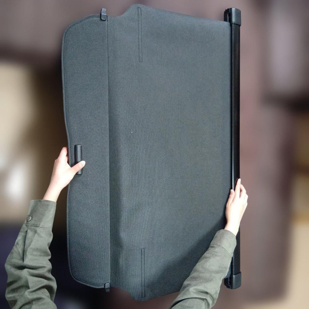 ホンダ純正　CR-Zトノカバー ホンダ(純正) トノカバー のパーツレビュー | CR-Z(イケタク) | みんカラ