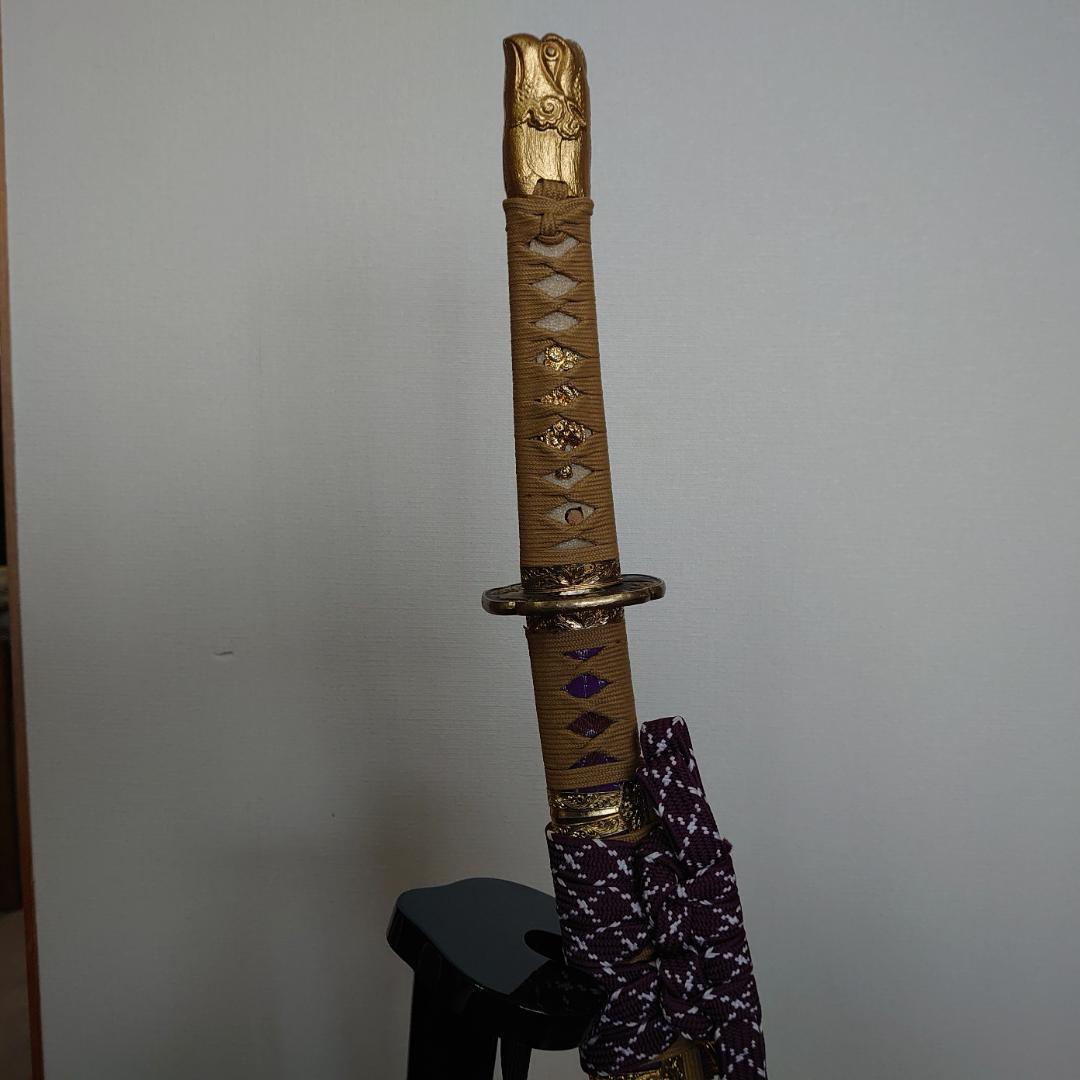 フランクリンミント☆御儀礼刀☆赤瀬毅作模造刀 価格