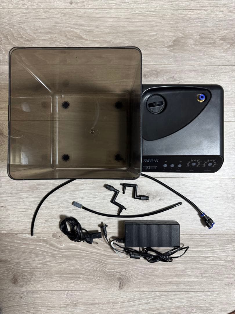 ム*ゥ様 モンスーンマルチ EXO TERRA 加湿器 Exo Terra Monsoon Multi II – The Bio Dude