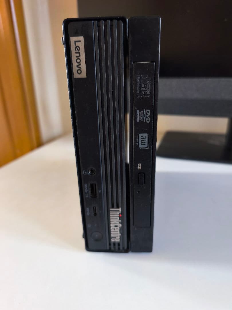 ミニPC Lenovo ThinkCentre M75q2 Ryzen7 4750GE Amazon.com: Lenovo ThinkCentre M75q Gen 2 Tiny Desktop Computer