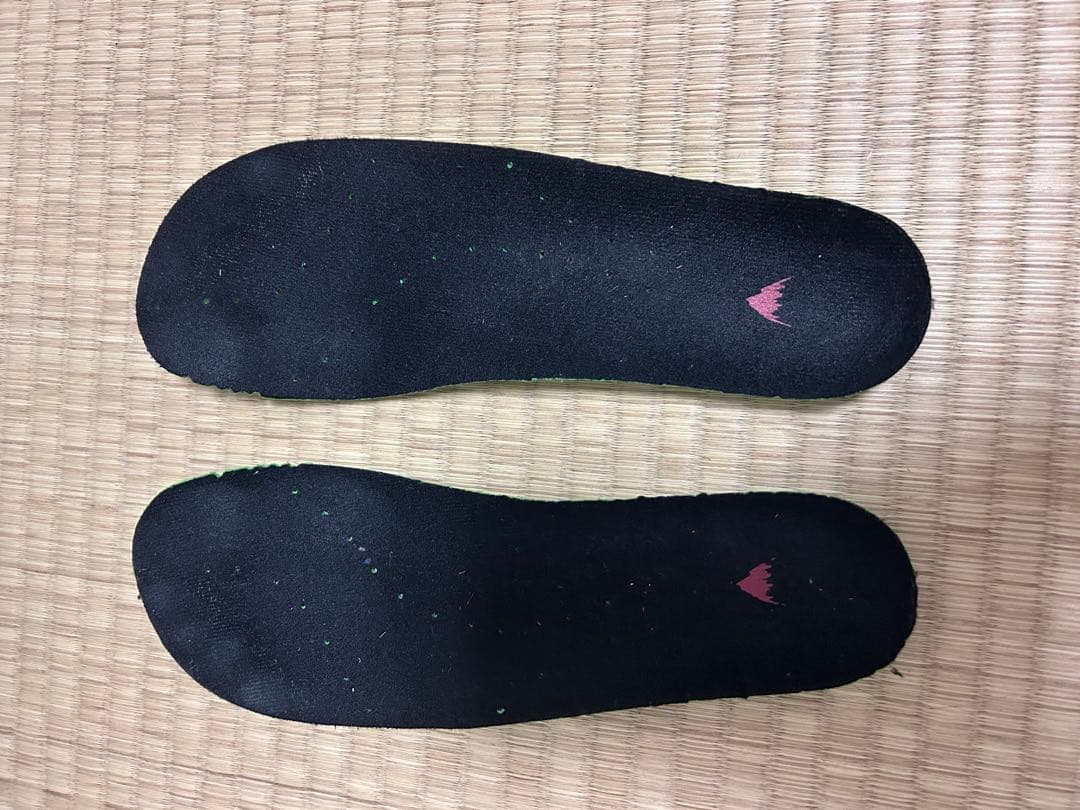 BURTON MOTO AF 26.5cm スノーボードブーツ アジアンフィット