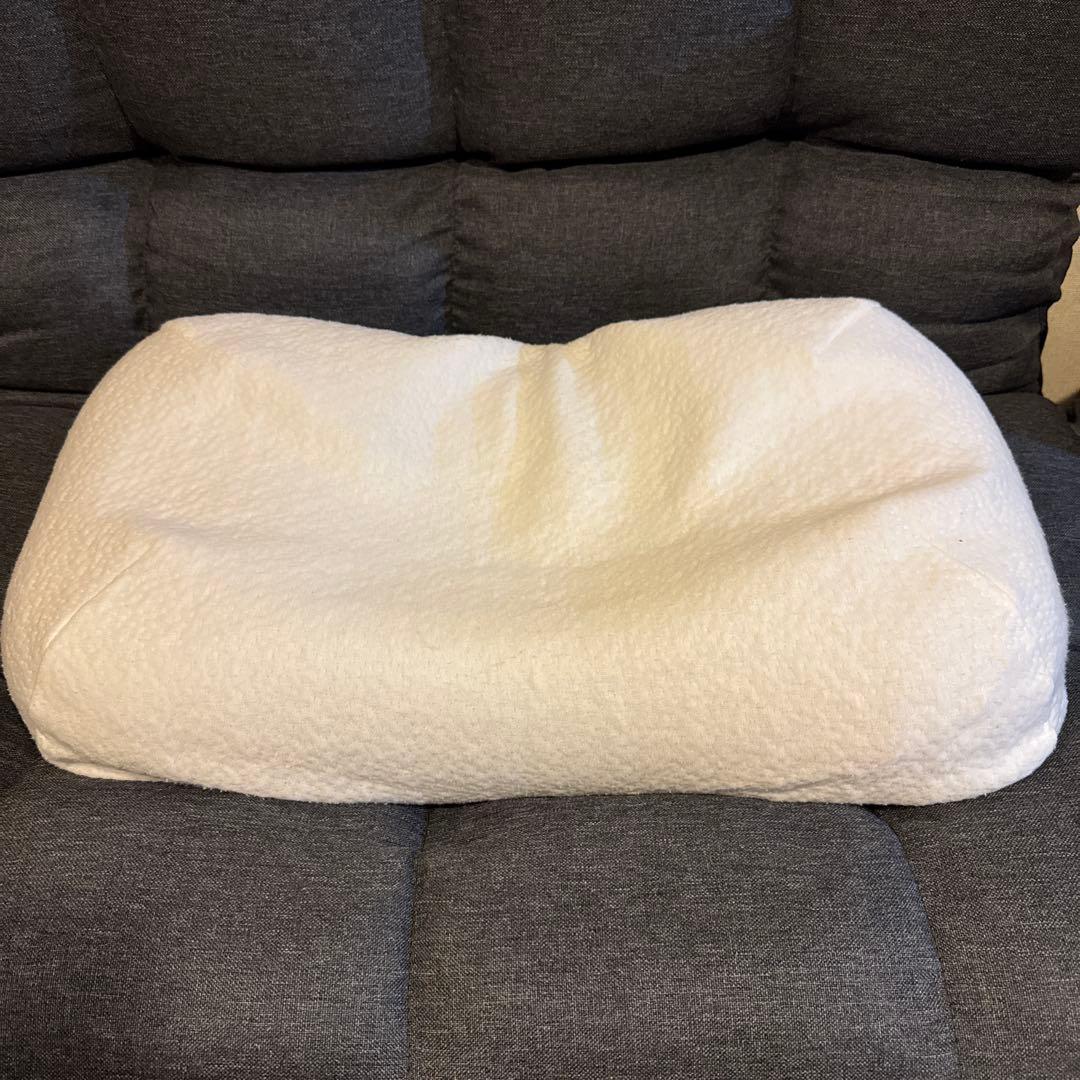 ヒツジのいらない枕　BIGサイズモデル (極柔) テンセル枕カバー付き 楽天市場】【最大10%OFF+さらにクーポンでお得！】 枕カバー ヒツジの