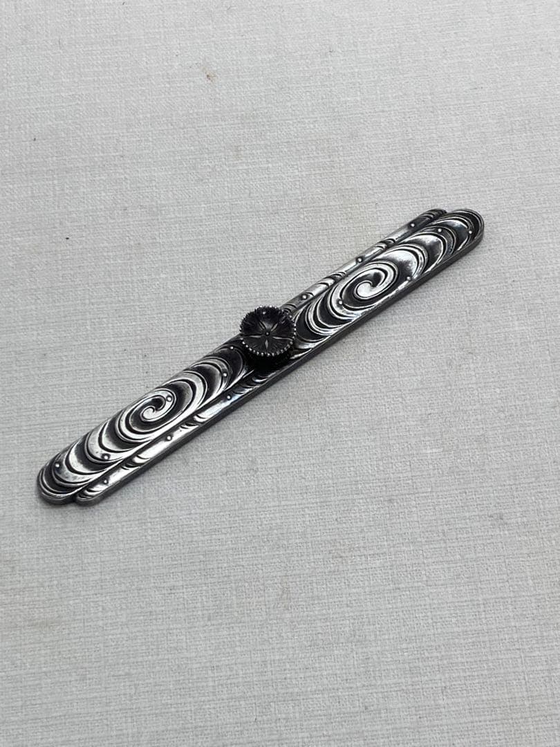 純銀　文鎮　ペーパーウエイト　刻印あり　86g 純銀 文鎮 ペーパーウエイト 刻印あり 86g - メルカリ