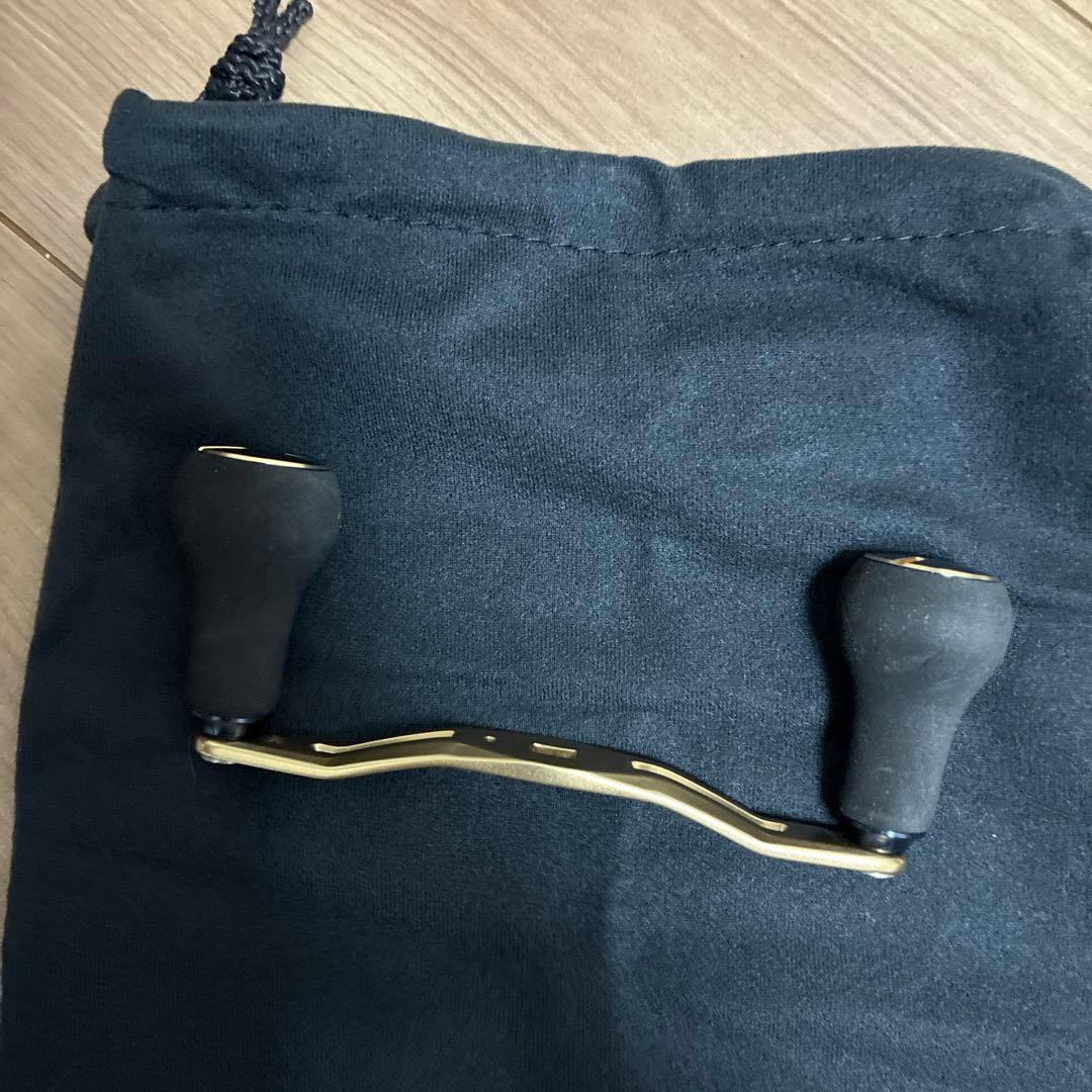 ソルティガ　100p dh 純正ハンドル 4550133034664_1.jpg