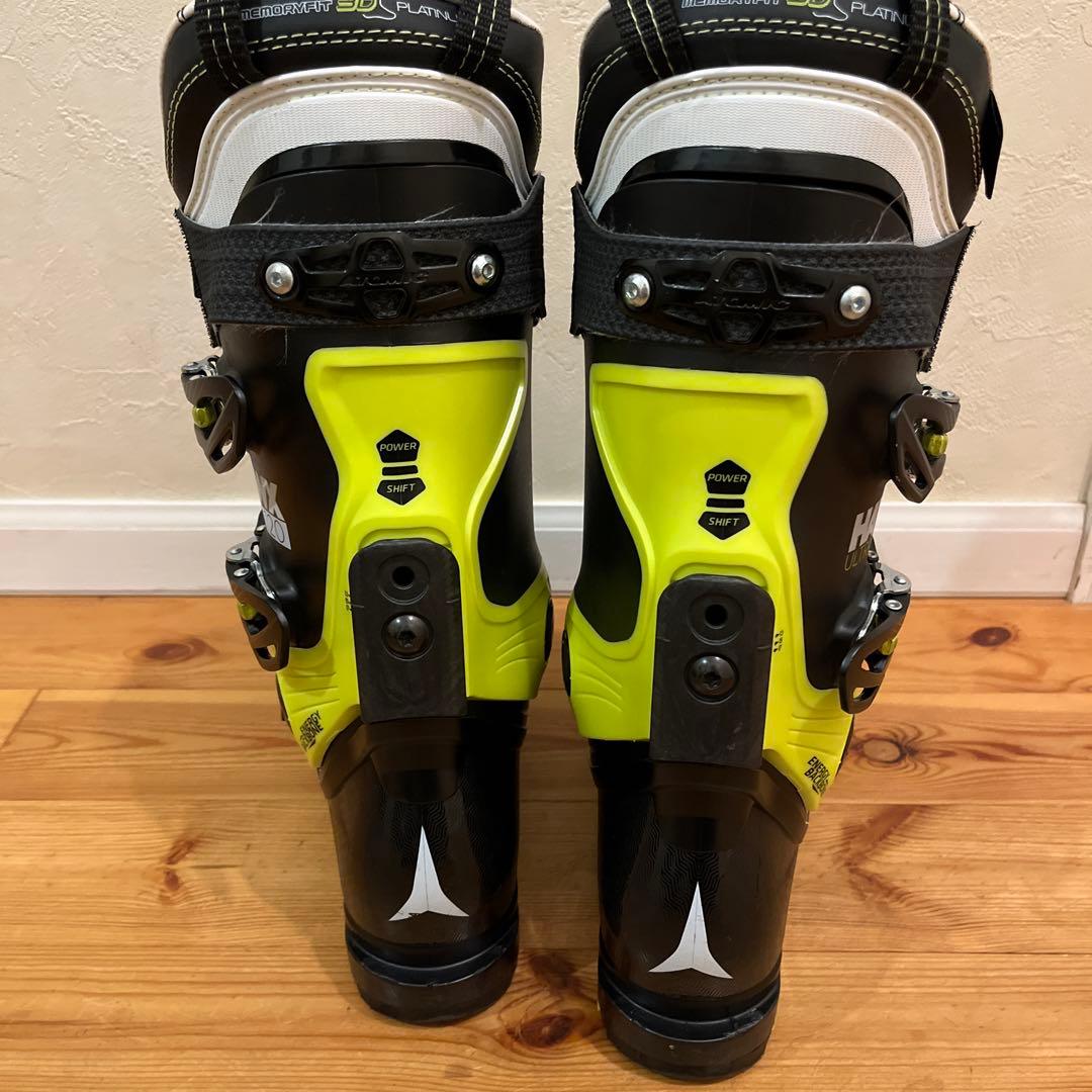 Atomic Hawx Ultra 120 スキーブーツ 26.5cm