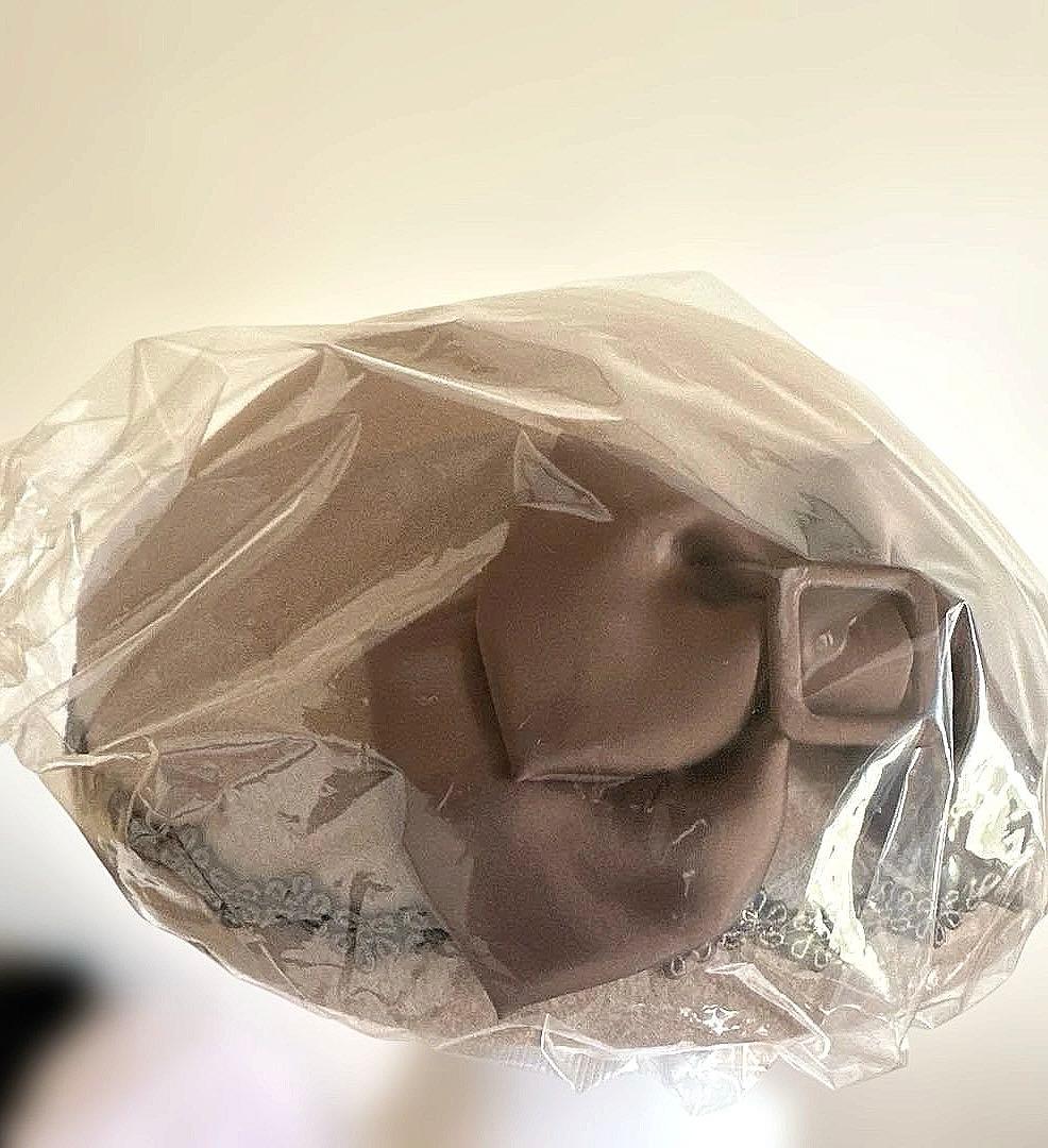 新品未使用】Innocent World Flawless Lady ハット - メルカリ