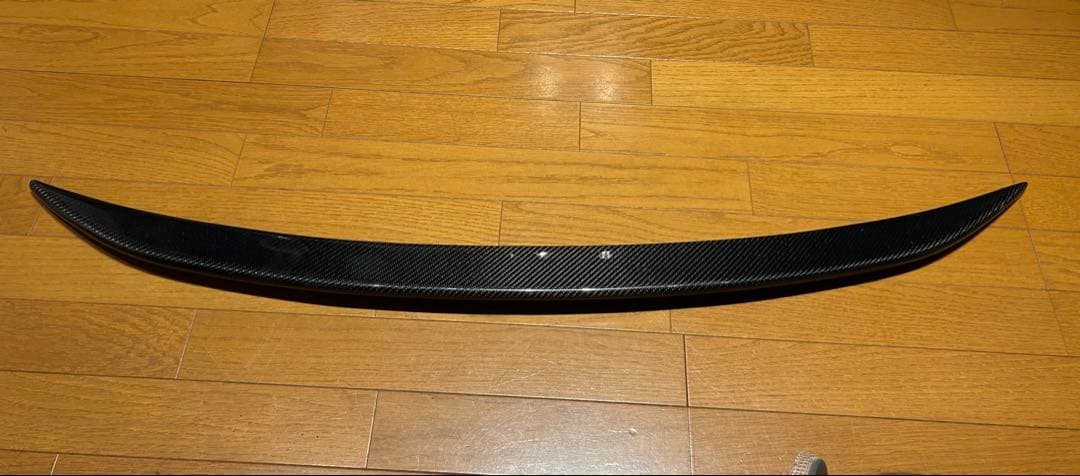 ポルシェ911(992)用カーボン調　リアスポイラー ポルシェ 911 992 カレラ 4S リア スポイラー maxton - Global Brain.