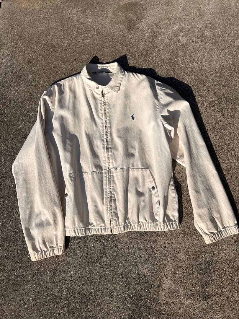 Polo Ralph Lauren ジャケット　green label 1_c50c6bcb-8145-4c2e-8608-