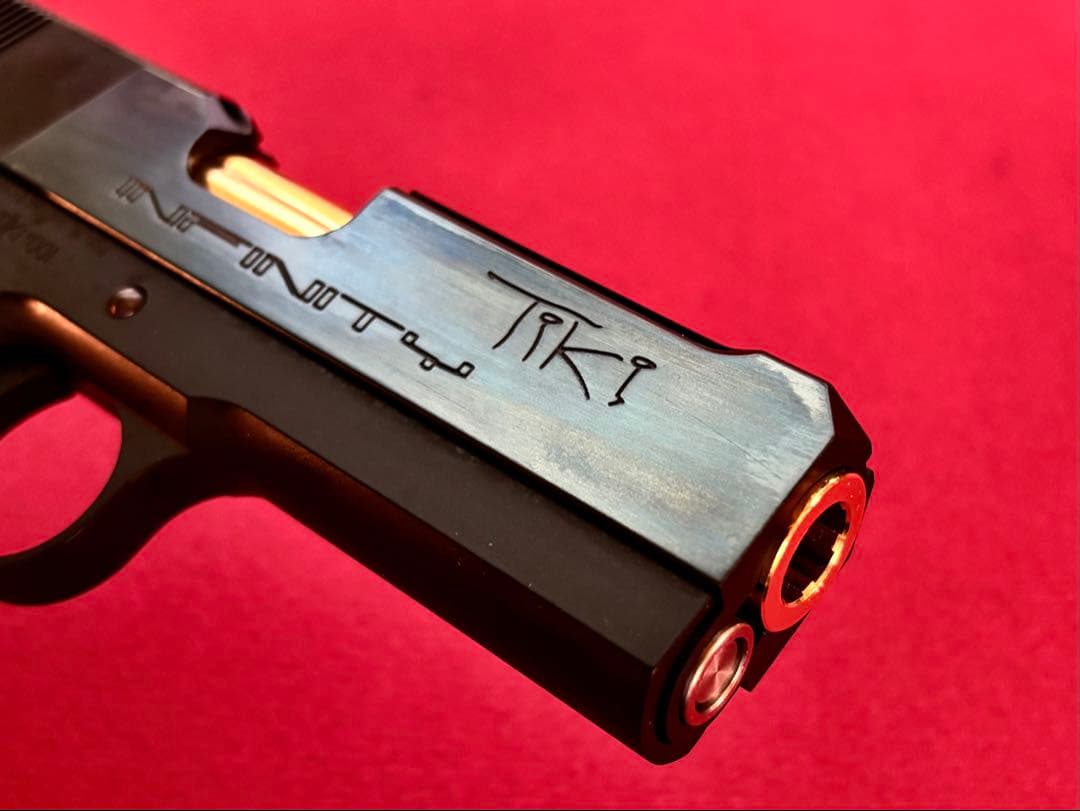 SV INFINITY \"Tiki\"／WA