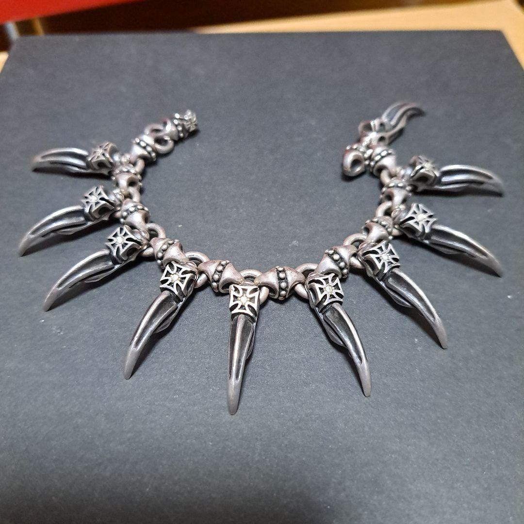 GACKT　レプリカブレス 2026年最新】Yahoo!オークション -gackt ブレスレットの中古品・新品