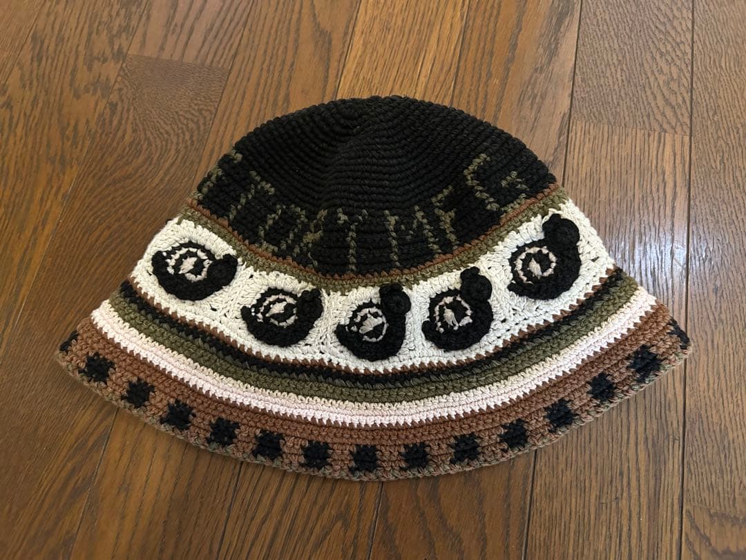 story mfg. Brew Hat ストーリーエムエフジー 帽子 2026年最新】story mfg hatの人気アイテム - メルカリ