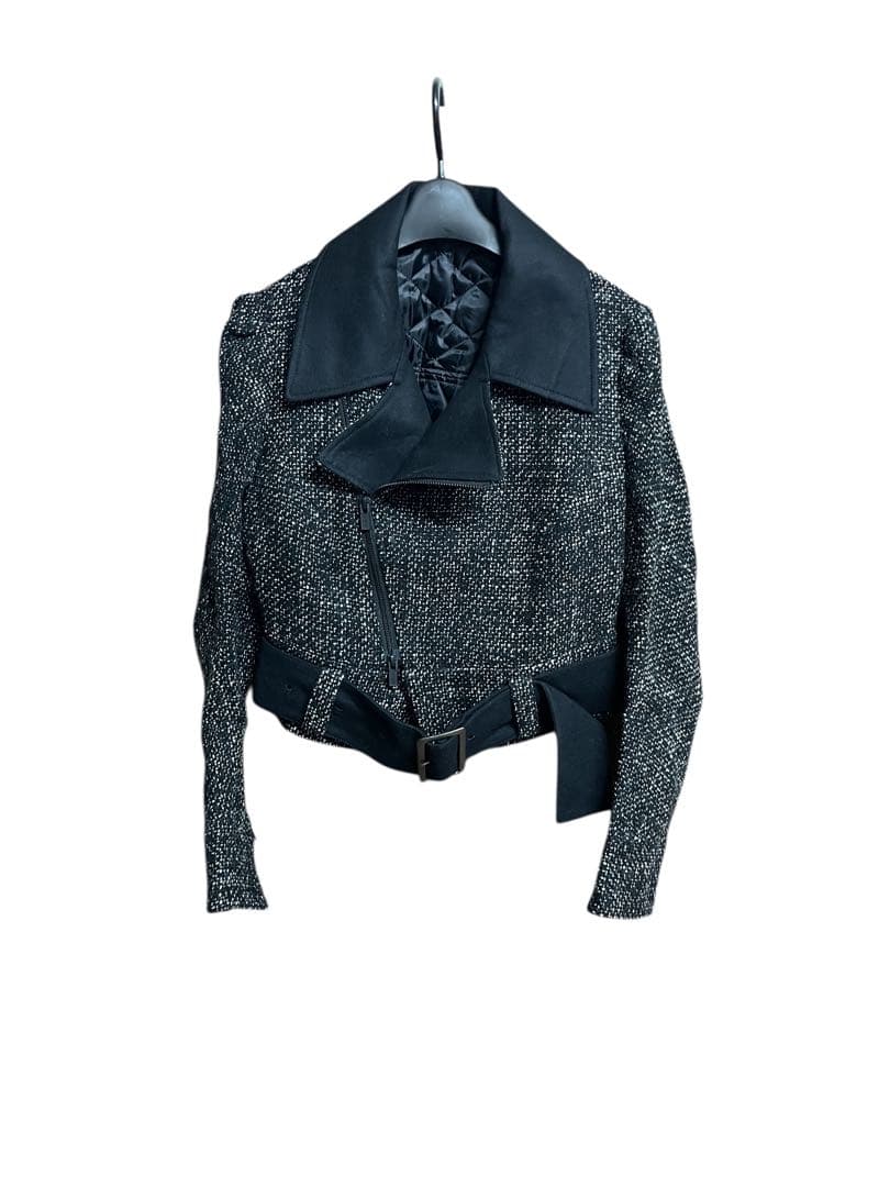 ヨウジヤマモト　FG-J14-841 ジャケット ヨウジヤマモト FG-J14-841 ジャケット ヨウジヤマモト FG-J14-841