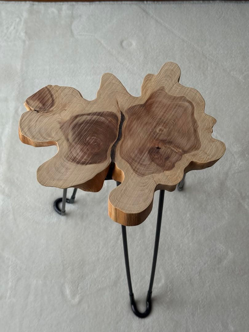 【mina】大変お待たせいたしました。