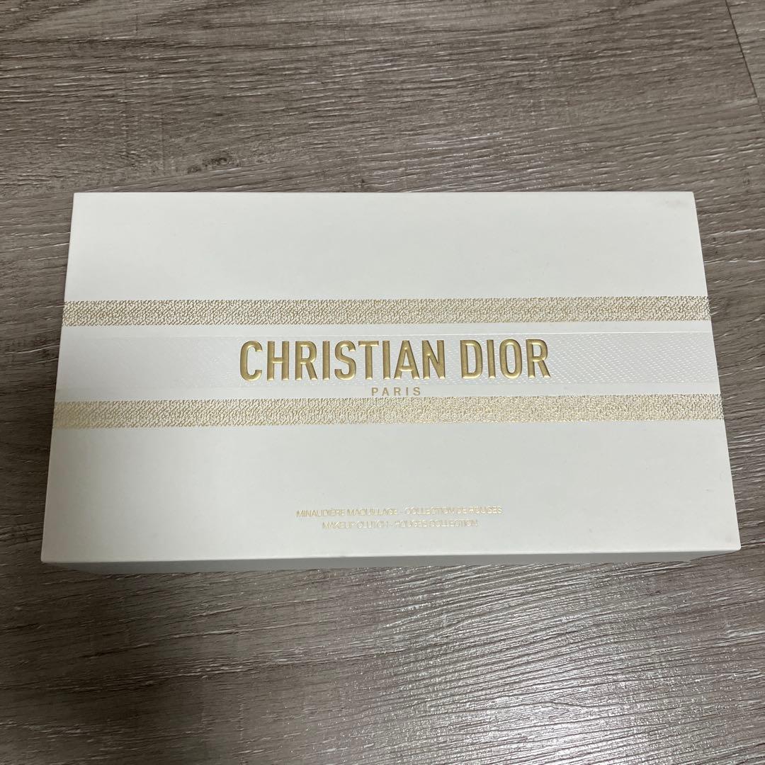 DIOR ミノディエール マキアージュ クリスマス コレクション 2023 Dior＞クリスマス コレクション 2023 | 【meeco（ミーコ）】三越伊勢丹
