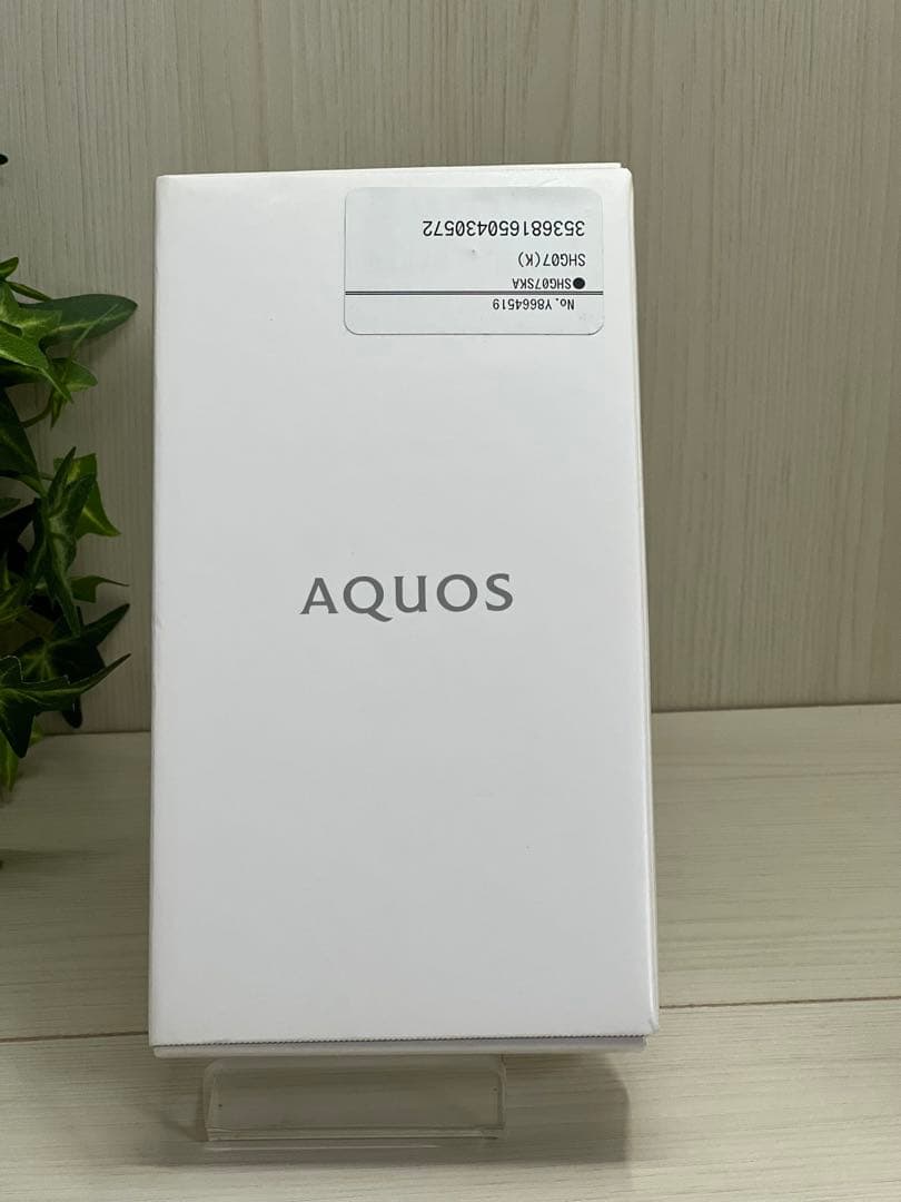 ✅ほぼ未使用✨SHARP AQUOS Sense 6s✨SIMフリー Amazon | SHARP SIMフリースマホ AQUOS sense6 RAM 6GB/ROM 128GB eSIM