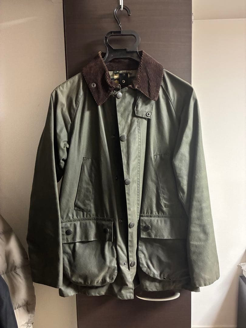 バブアー ビデイル SL BARBOUR BEDALE SL 楽天市場】【SALE！20%OFF】バブアー Barbour SL ビデイル SL 2