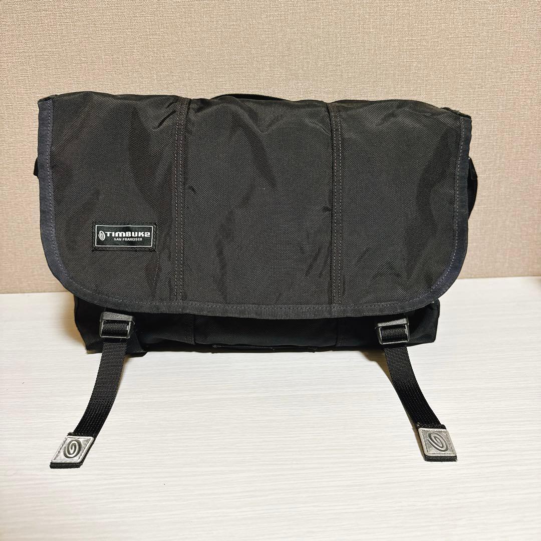 【美品】 TIMBUK2 メッセンジャーバッグ ショルダーバッグ ブラック 黒 楽天市場】ティンバックツー Timbuk2 ショルダーバッグ クラシック