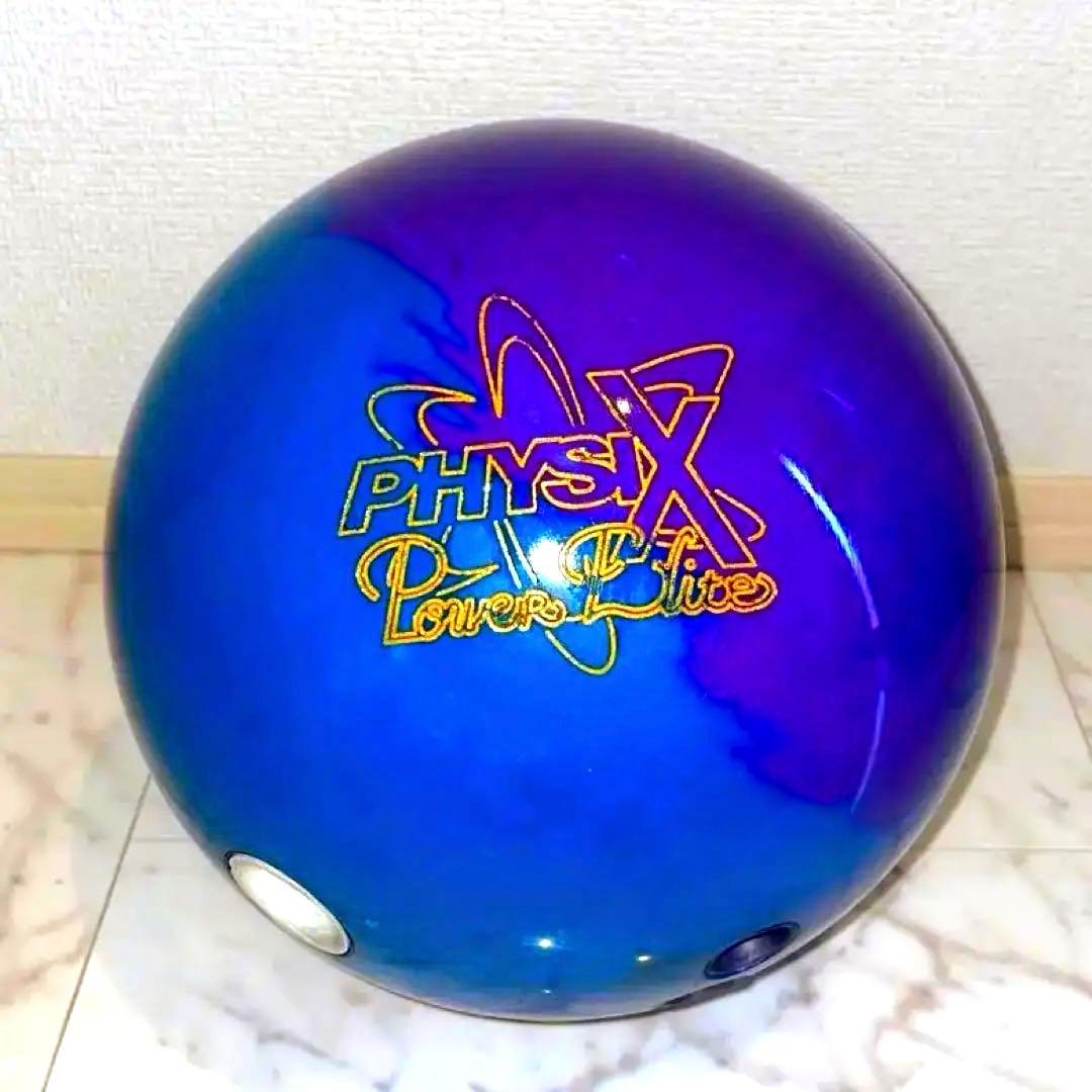 美品】フィジックス パワーエリートプロモデル 15ポンド - メルカリ