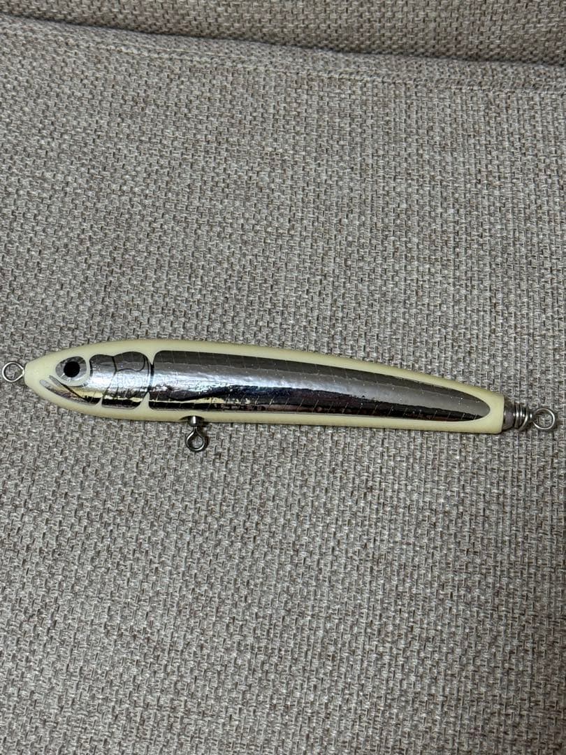 【未使用】カーペンターストライクイーグル 45-165 Strike Eagle 新品未開封】Carpenter Strike Eagle 45-165 / カーペンター