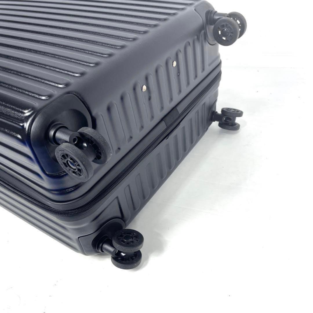 銀座カレン キャリーケース 28インチ 大型 95L 【タグ付き】【定価3万