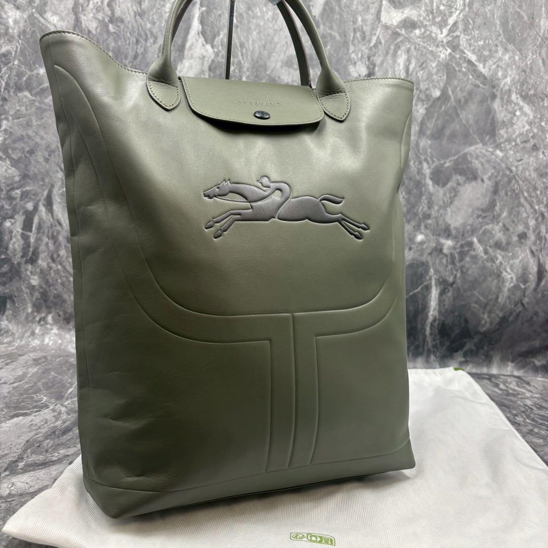 はな ✨近年モデル✨ロンシャン　トートバッグ LONGCHAMP（ロンシャン） 並行輸入 トートバッグ バッグ ハンドバッグ