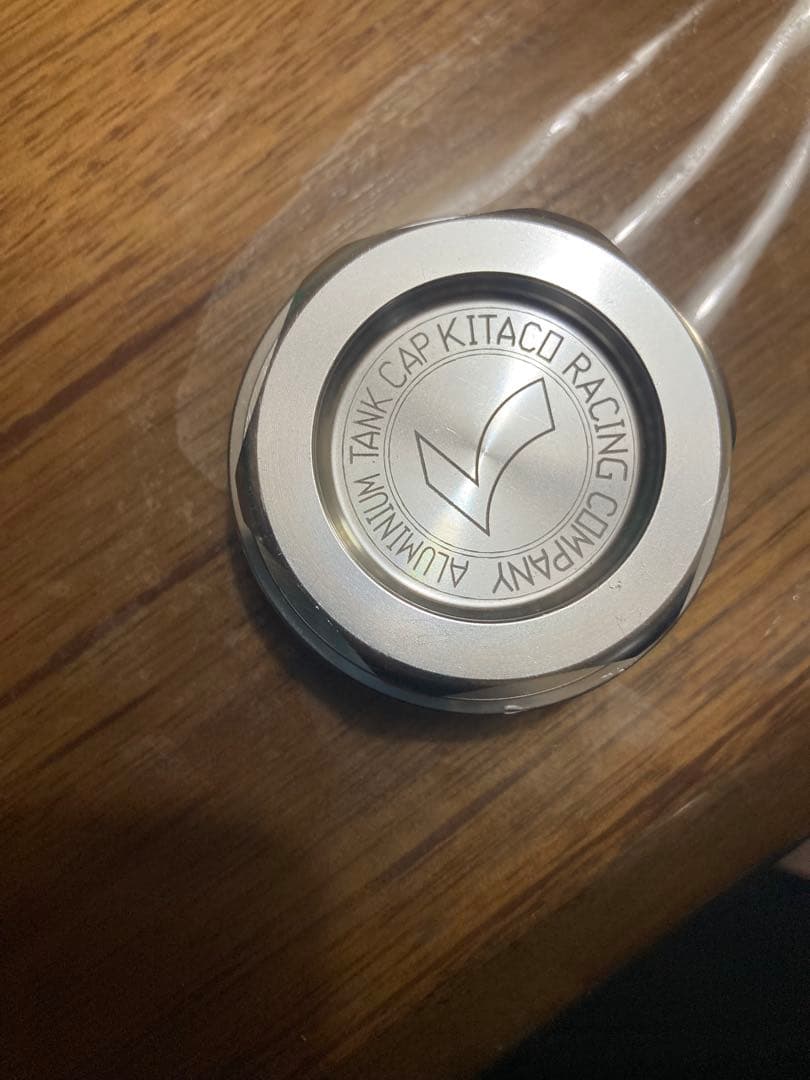 KITACO アルミニウム タンクキャップ レーシング 商品詳細 | KITACO