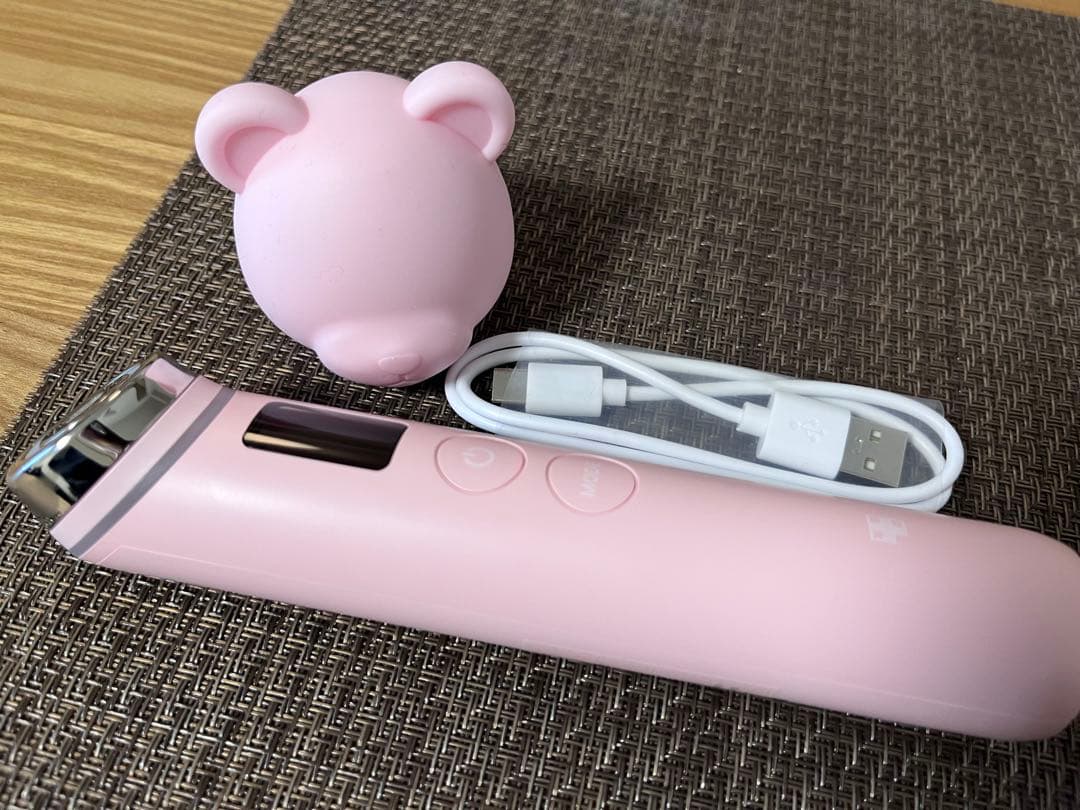 【美品/箱無し】メディキューブ AGE-Rブースタープロ 30】MEDICUBE（メディキューブ） AGE-R ブースタープロ – TPO