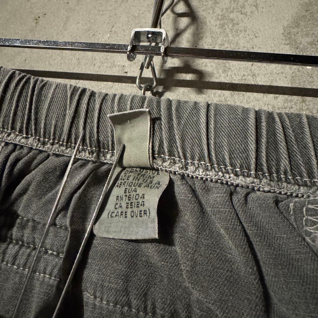 レア 希少 90s USA製ブロック字体オールド GRAMICCIショーツ - メルカリ