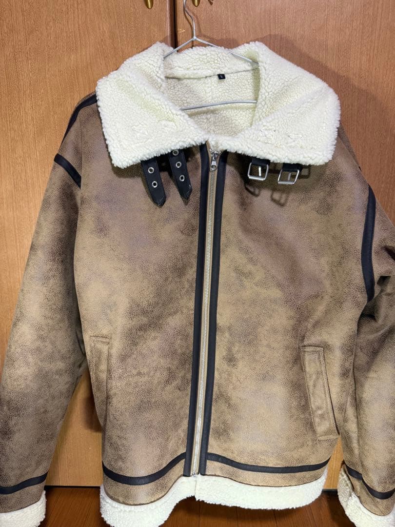 ぐ*ー様 B-3フライトジャケット 楽天市場】AVIREX B-3 フライトジャケット ムートン ブラック [ 34