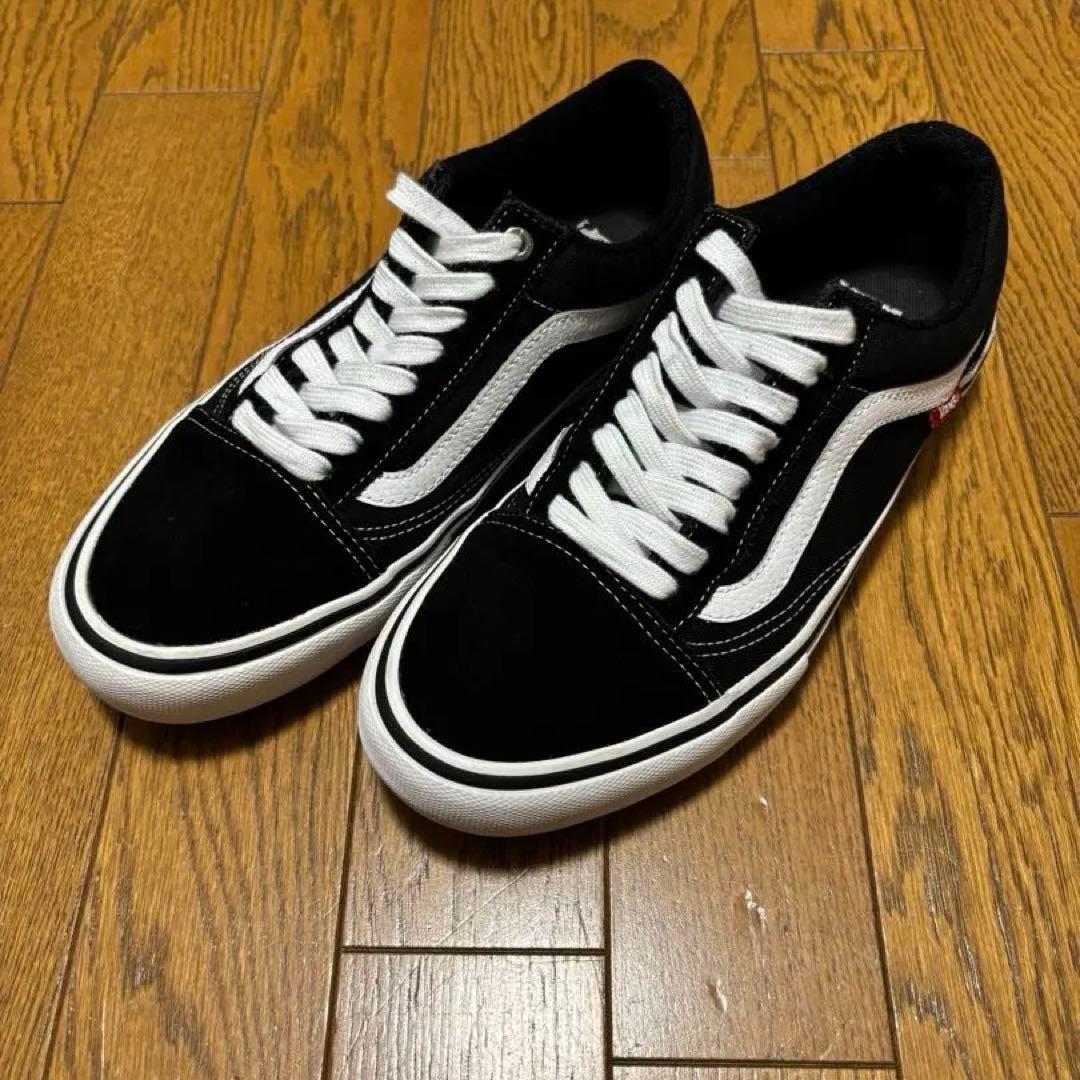 VANS オールドスクール　プロ　26cm 楽天市場】vans old skool pro 26cmの通販