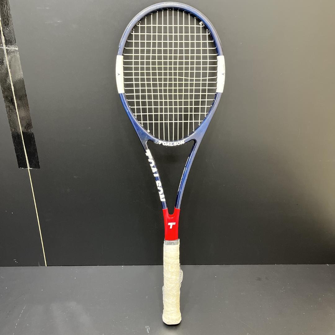 TOALSON SWEETAREA トアルソン スイートエリア320 ラケット トアルソン ラケット ]スイートエリアラケット320 SWEET AREA RACKET