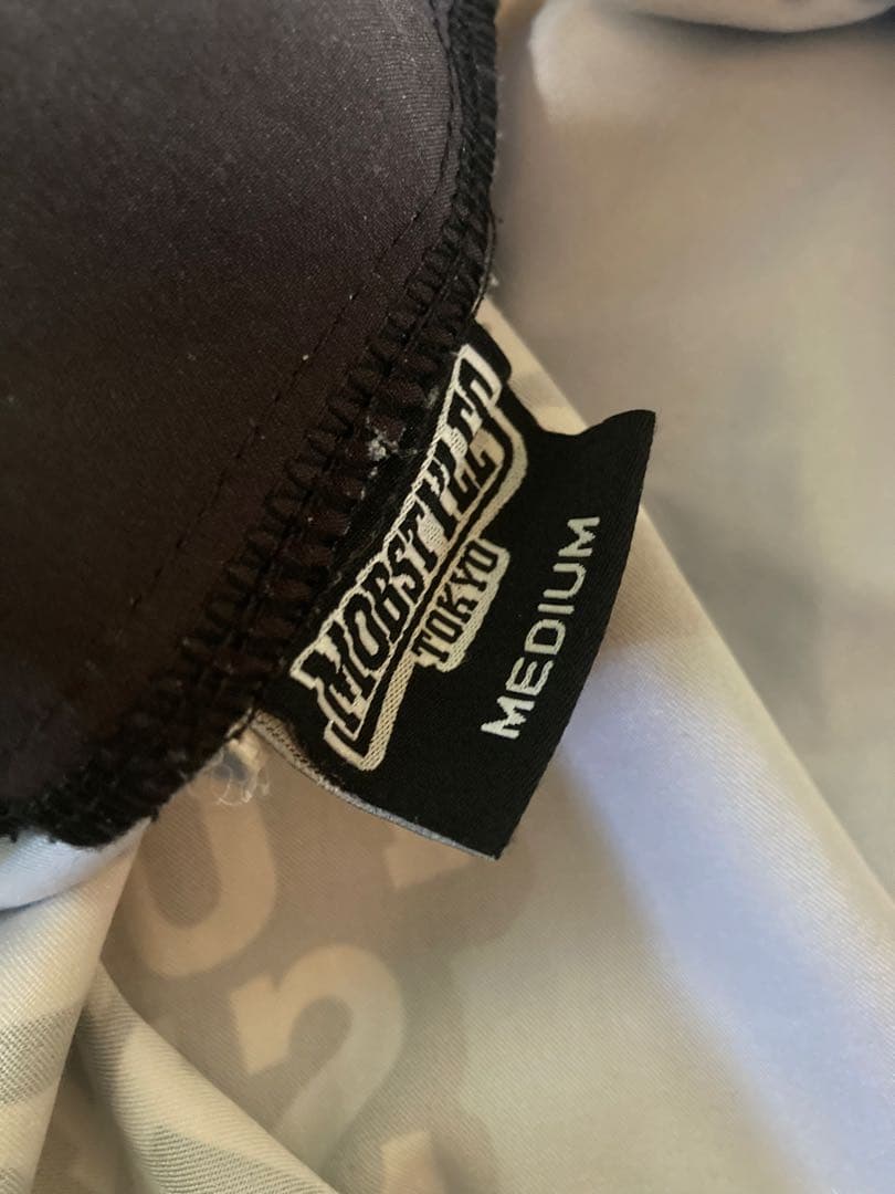 斎藤裕 完全受注生産ファイトパンツ 2024Ver RIZIN - メルカリ