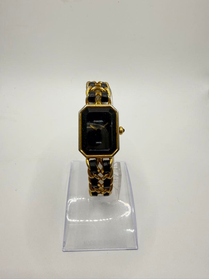 シャネル ヴィンテージ レディース腕時計 ヴィンテージ】CHANEL腕時計をご紹介！ - チックタックアミュプラザ