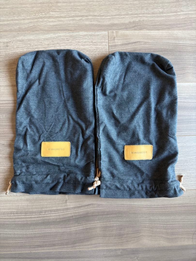 【新品】 Shetland Fox ケンジントンII 27.0cm