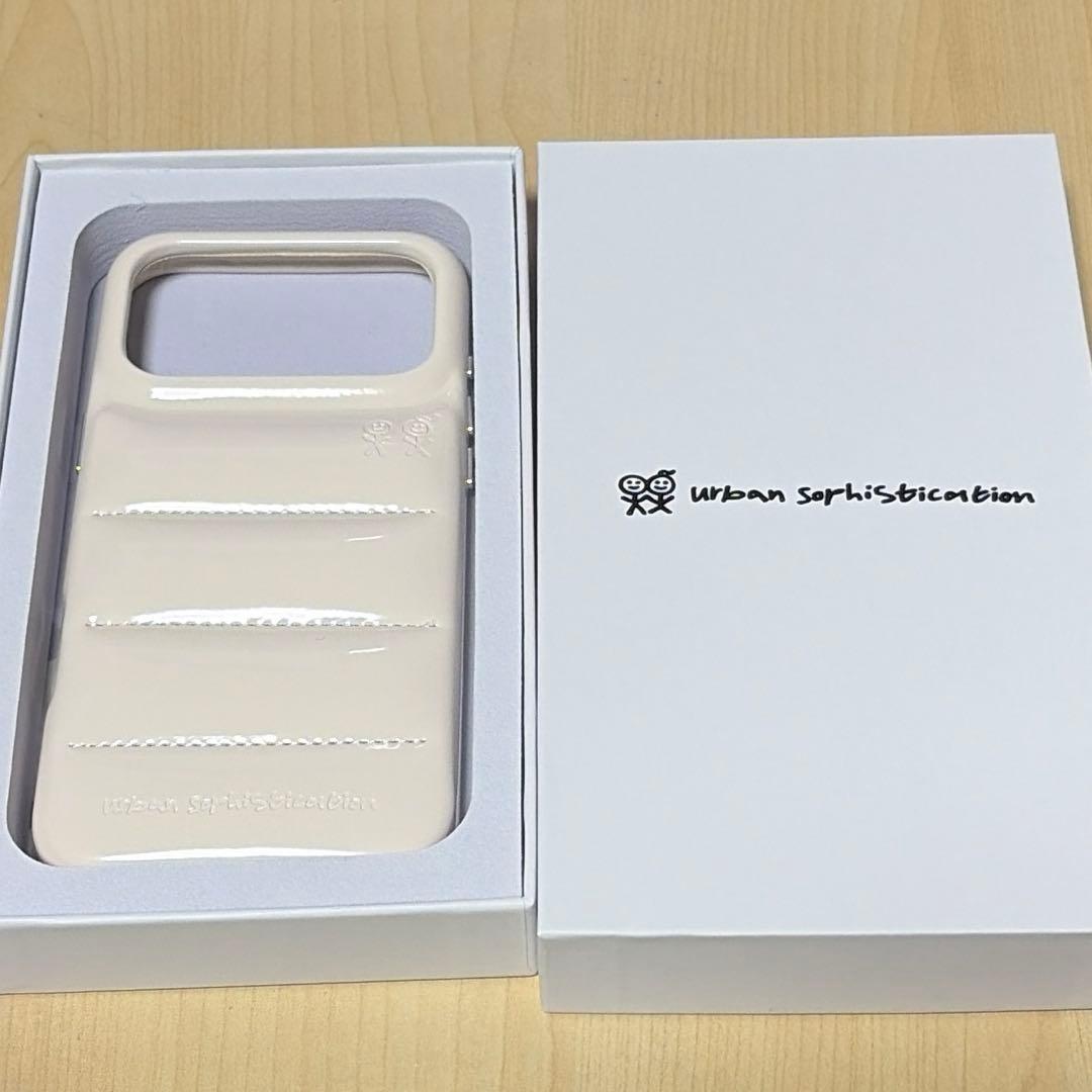 スマホケース Urban Sophistication Oat Milk 楽天市場】Urban Sophistication iPhone ケース アーバン