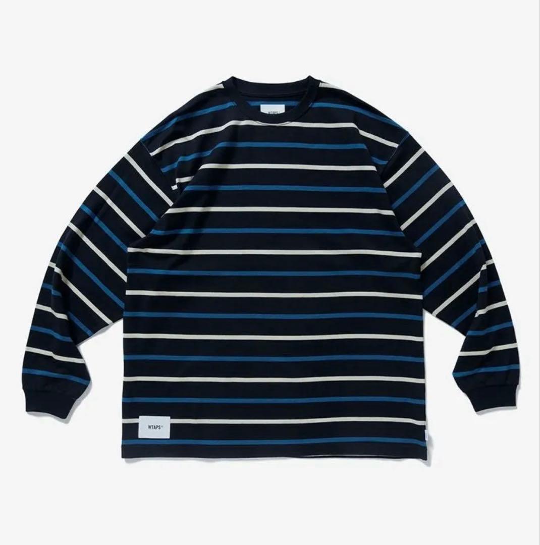 トップス WTAPS BDY LS COTTON 222ATDT CSM14 L WTAPS DBDY / LS / Cotton 251ATDT-CSM21 | OVERKILL