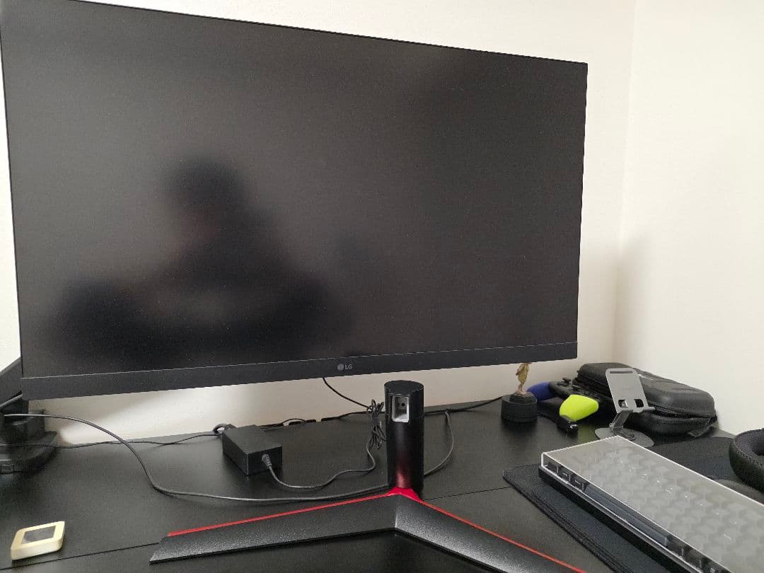 LG 32GN600-BAJP 31.5インチ 2K 165Hz 美品 元箱 Amazon.co.jp: LG ゲーミングモニター UltraGear 32GN600-BAJP 31.5