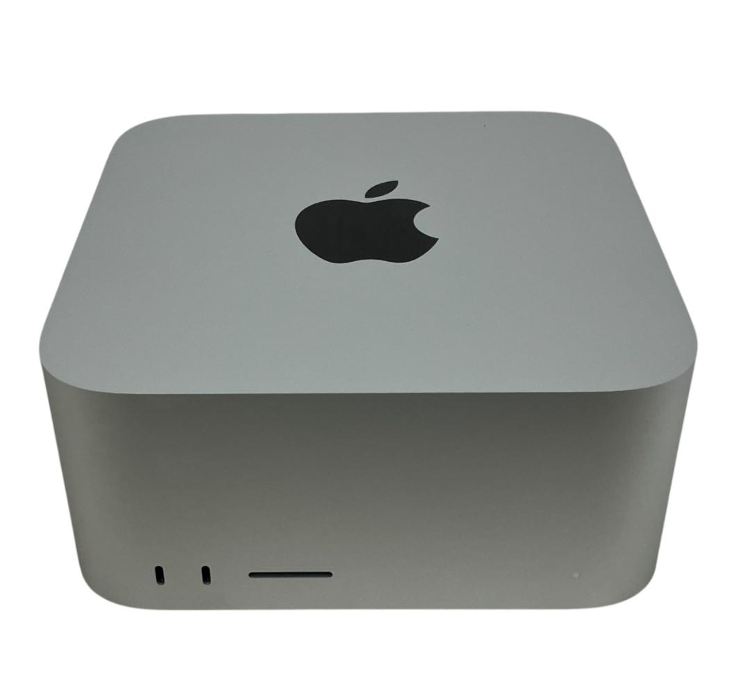 Mac Studio 2023 M2 Ultra 128GB SSD 2TB - メルカリ