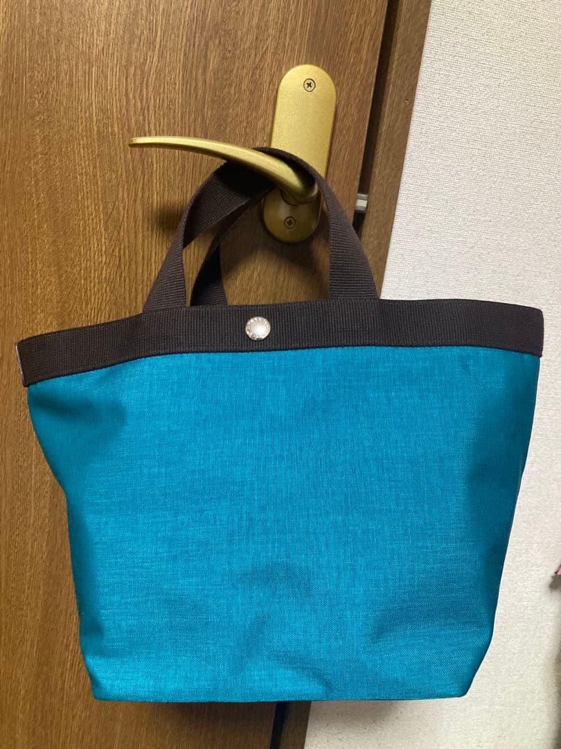 Hervé Chapelier トートバッグ　エルベシャプリエ Herve Chapelier（エルベシャプリエ） バッグ トートバッグ NYLON