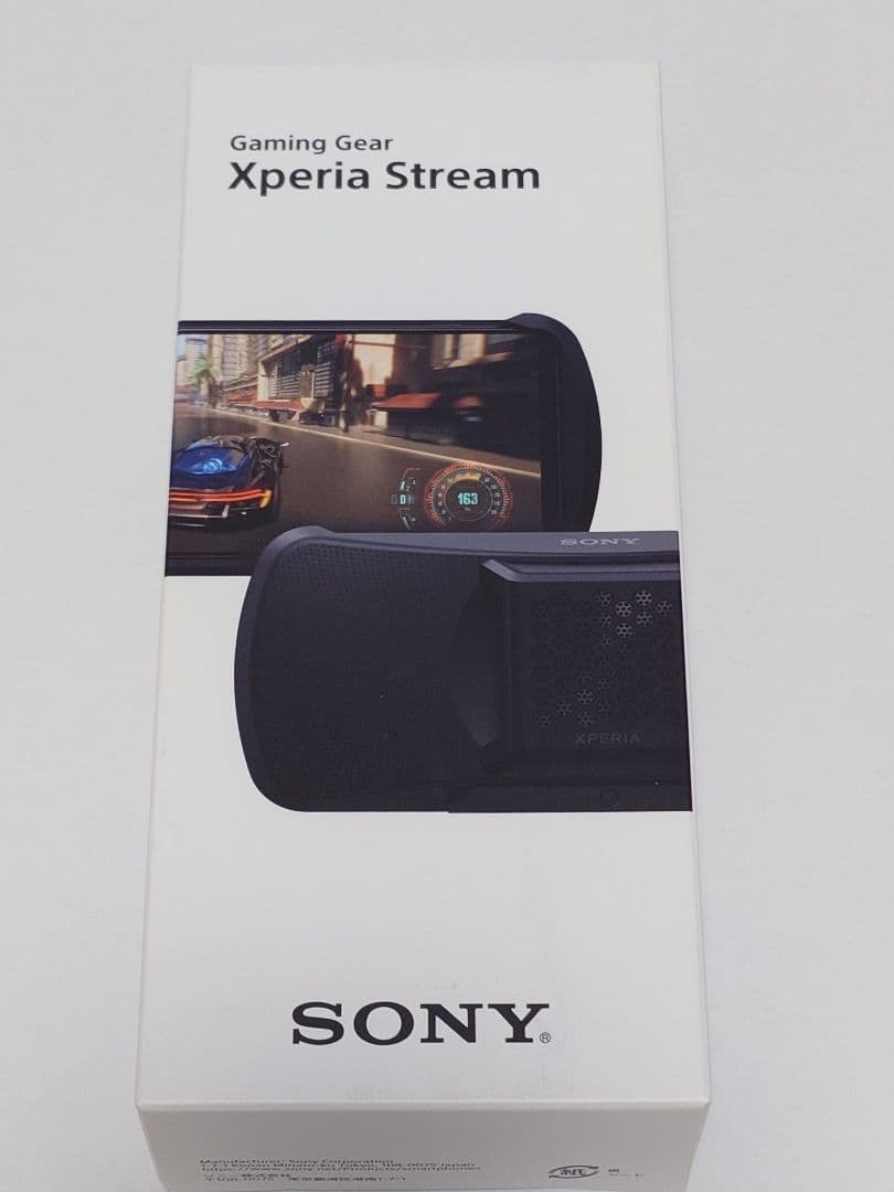【専用】SONY Xperia Stream XQZ-GG01 Amazon.co.jp: Sony Xperia Stream Xperia XQZ-GG01 Gaming Gear