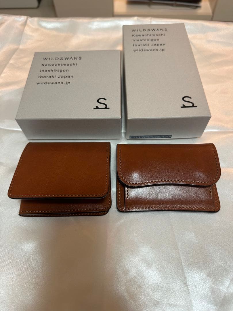 希少美品セット限定生産品 WILDSWANS モーリス タング キャメルセット 輪島塗 蒔絵 雅風® 硯箱（中） – セキセイ株式会社