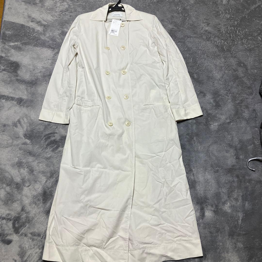 ジャケット・アウター LEMAIRE LEMAIRE - DARK ESPRESSO SHORT PUFFER BLOUSON – LE LABO STORE