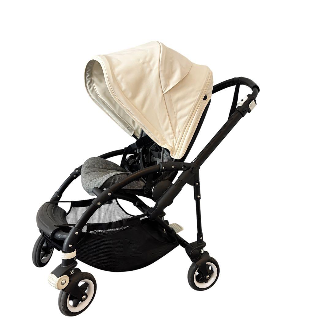バガブー ビー5 Bugaboo Bee5 ベビーカー バガブー ビー5」で、子どもとのお出かけがもっと楽しく！｜ヒルズ
